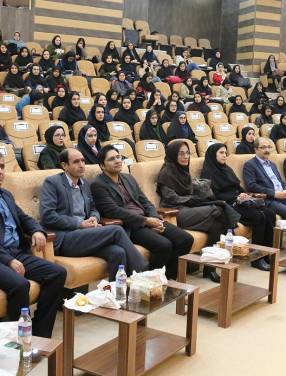 گزارش آخرین رویدادهای ماه آخیر از عملکرد باشگاه دانشجویان دانشگاه رازی کرمانشاه